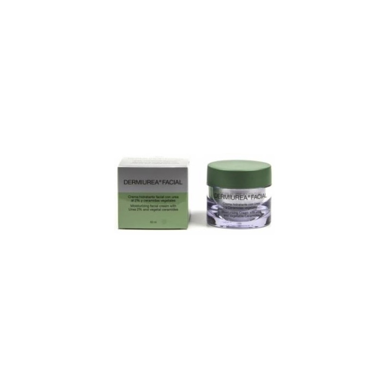 UNIPHARMA DERMIUREA facial 50ml.