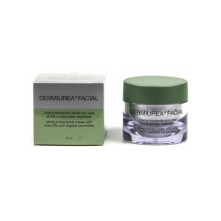 UNIPHARMA DERMIUREA facial 50ml.