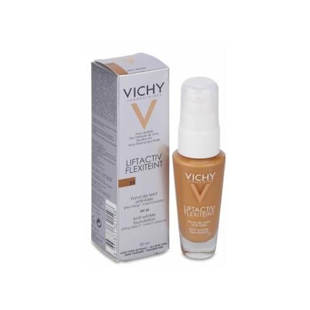 VICHY VICHY FLEXILIFT TEINT Nº 55 BRONZE 30ml.