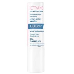 DUCRAY ICTYANE stick labial 3gr.