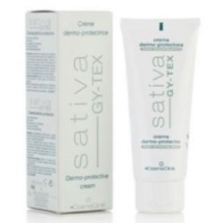 SATIVA COSMECLINIK SATIVA GY-TEX 100ml.