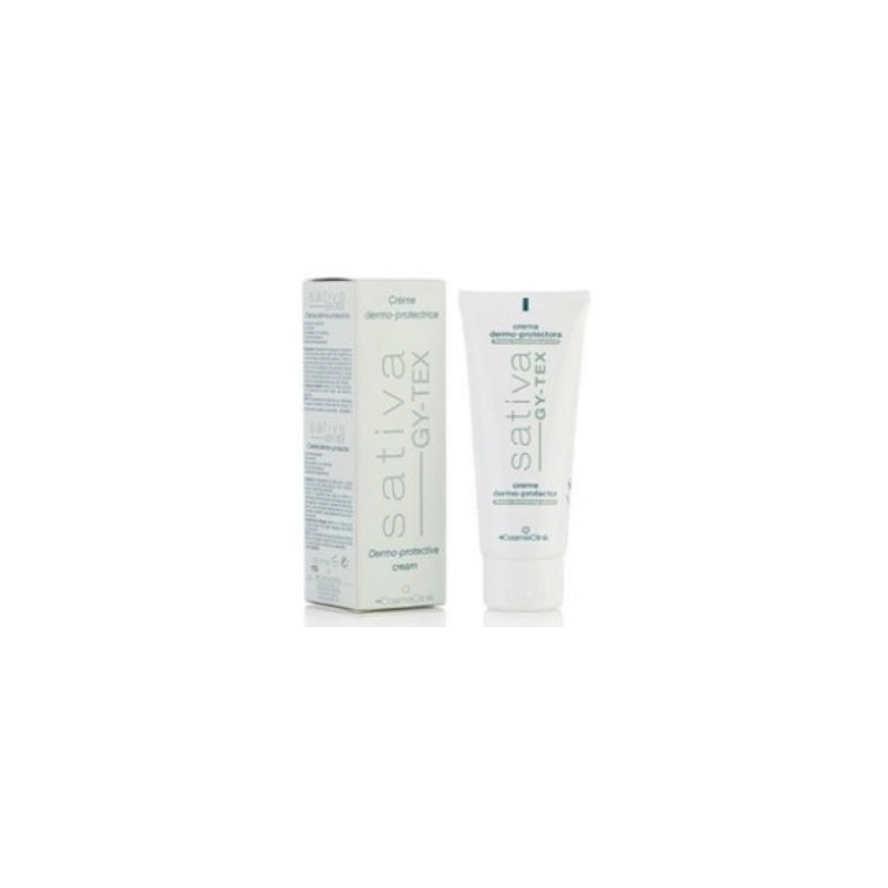 SATIVA COSMECLINIK SATIVA GY-TEX 100ml.