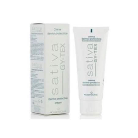 SATIVA COSMECLINIK SATIVA GY-TEX 100ml.