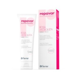 REPAVAR REGENERADORA crema 125ml.