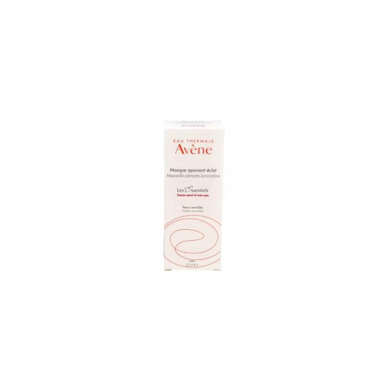 MASCARILLA FACIAL calmante hidratante 50ml. MASCARILLA FACIAL calmante hidratante 50ml.