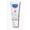 MUSTELA CREMA FACIAL confort hidratante bebe-niño 40ml.