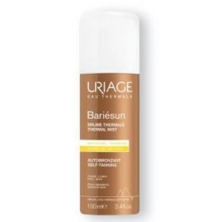 URIAGE BARIESUN bruma termal autobronceadora 100ml.