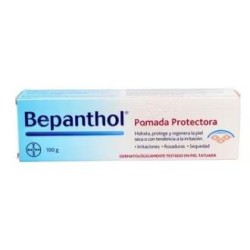 BEPANTHOL pomada protectora 100gr.