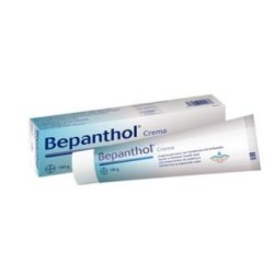 BAYER BEPANTHOL crema 100gr.