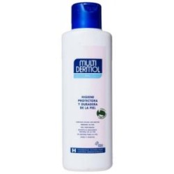 MULTIDERMOL MULTIDERMOL gel 750ml.