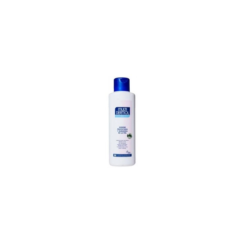 MULTIDERMOL MULTIDERMOL gel 750ml. MULTIDERMOL MULTIDERMOL gel 750ml.