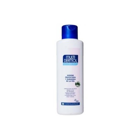 MULTIDERMOL MULTIDERMOL gel 750ml.