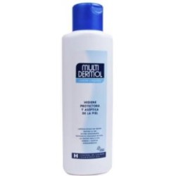 MULTIDERMOL MULTIDERMOL jabon liquido 750ml.