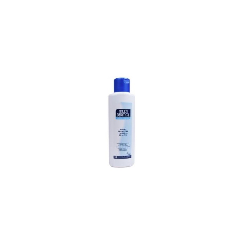 MULTIDERMOL MULTIDERMOL jabon liquido 750ml. MULTIDERMOL MULTIDERMOL jabon liquido 750ml.