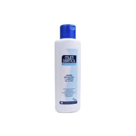 MULTIDERMOL MULTIDERMOL jabon liquido 750ml.