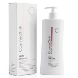 BASIKO COSMECLINIK BASIKO LECHE CORPORAL 500ml.