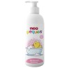 NEO PEQUES gel baño-champu 400ml