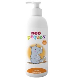 NEO PEQUES locion hidratante 400ml
