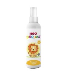 NEO PEQUES preventivo capilar 200ml