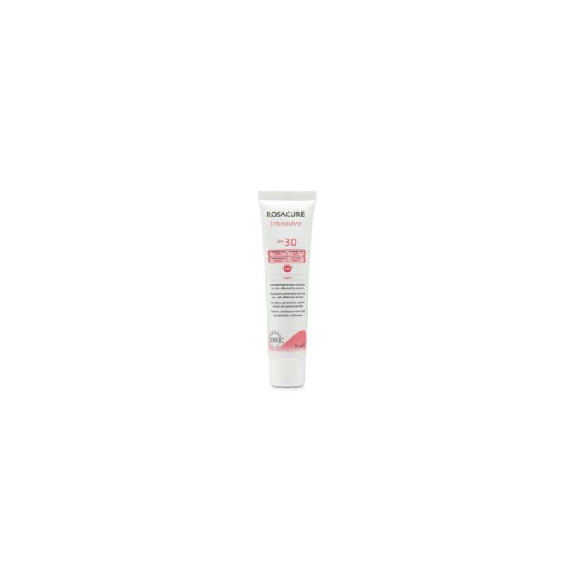 ROSACURE ROSACURE INTENSIVE emulsion 30ml. ROSACURE ROSACURE INTENSIVE emulsion 30ml.