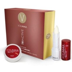 VOLUMAX VOLUMAX TRIACTIVE tratamiento voluminizador labial