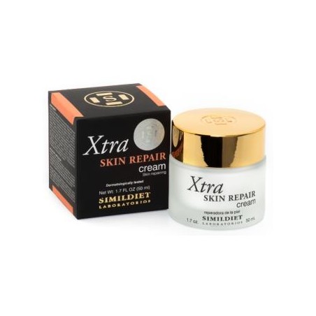 SIMILDIET SKIN REPAIR CREAM XTRA 50ml.
