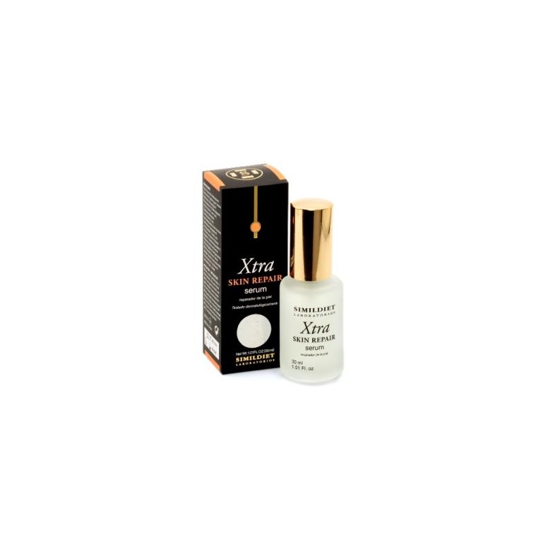 SIMILDIET SKIN REPAIR SERUM XTRA 30ml. SIMILDIET SKIN REPAIR SERUM XTRA 30ml.