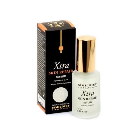 SIMILDIET SKIN REPAIR SERUM XTRA 30ml.