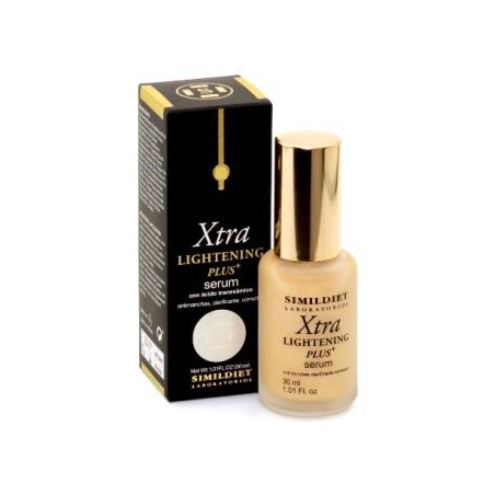 SIMILDIET LIGHTENING SERUM XTRA 30ml.