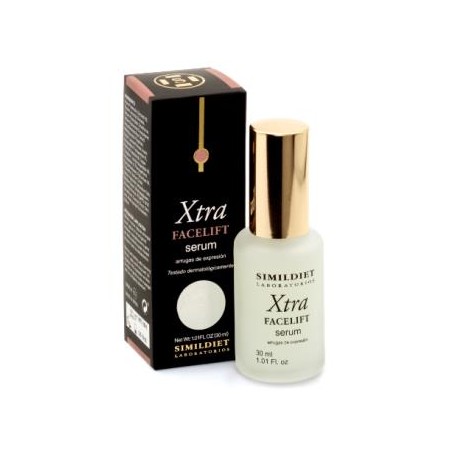 SIMILDIET XTRA FACELIFT SERUM 30ml.