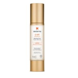SESDERMA C-VIT RADIANCE fluido luminoso 50ml.
