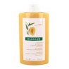 CHAMPU NUTRITIVO mango 400ml.