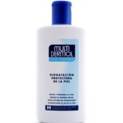 MULTIDERMOL MULTIDERMOL leche hidratante 250ml.