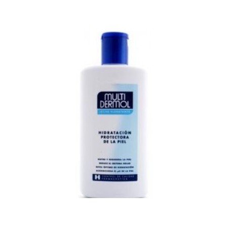 MULTIDERMOL MULTIDERMOL leche hidratante 250ml.