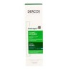DERCOS CHAMPU ANTICASPA cabello graso 200ml.