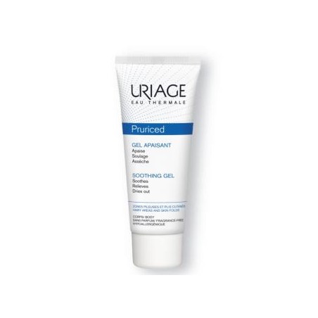 PRURICED gel 100ml.