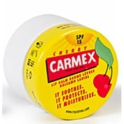 CARMEX CARMEX tarro cereza 7,5gr.