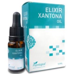 PLANTAPOL SUPER XANTONA OIL 10ml.