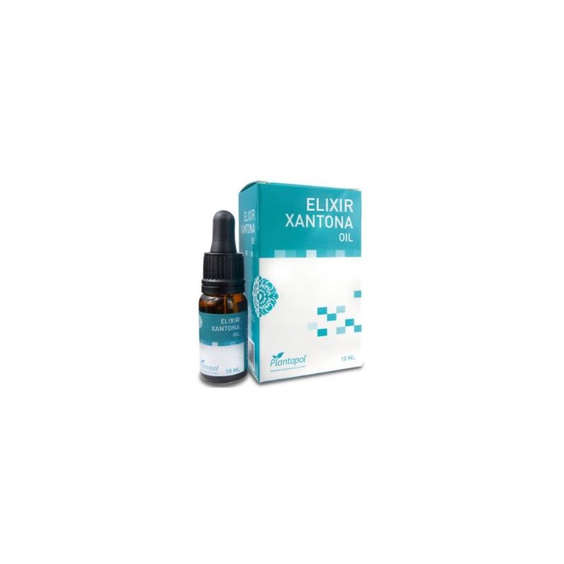 PLANTAPOL SUPER XANTONA OIL 10ml. PLANTAPOL SUPER XANTONA OIL 10ml.