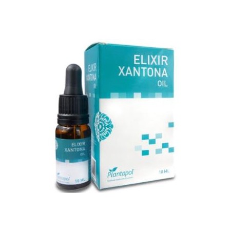 PLANTAPOL SUPER XANTONA OIL 10ml.