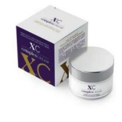 PLANTAPOL XC COMPLEX crema facial extra nutritiva 50ml.