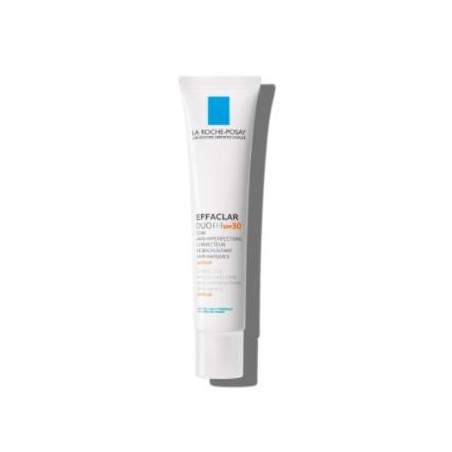LA ROCHE POSAY EFFACLAR DUO SPF30 40ml.