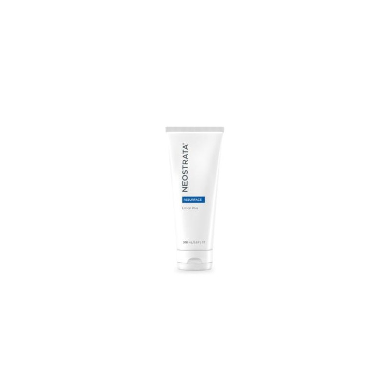 NEOSTRATA RESURFACE locion forte corporal 200ml.** NEOSTRATA RESURFACE locion forte corporal 200ml.**