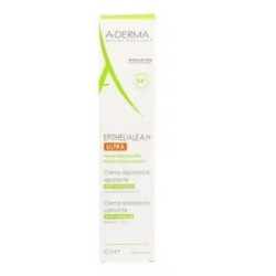 A-DERMA A-DERMA EPITELIAL AH ULTRA crema 40ml.