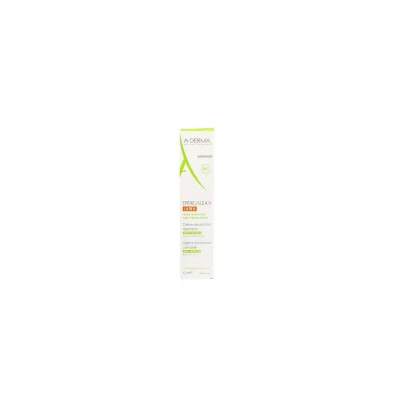 A-DERMA A-DERMA EPITELIAL AH ULTRA crema 40ml. A-DERMA A-DERMA EPITELIAL AH ULTRA crema 40ml.