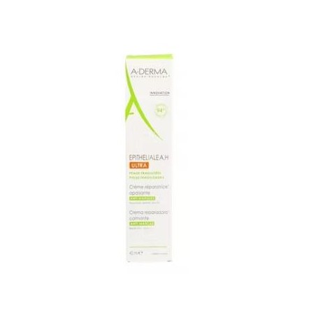A-DERMA A-DERMA EPITELIAL AH ULTRA crema 40ml.