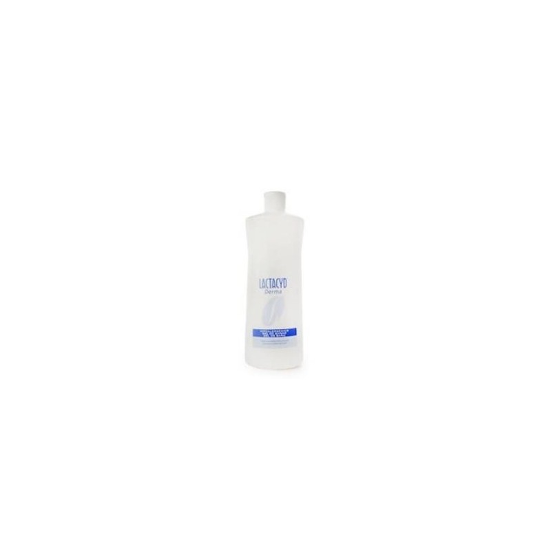 LACTACYD LACTACYD DERMA 1l. LACTACYD LACTACYD DERMA 1l.