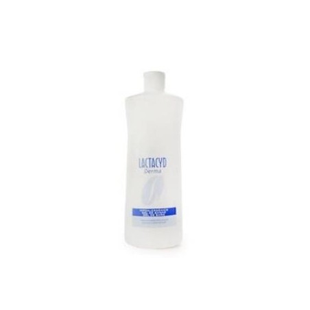 LACTACYD LACTACYD DERMA 1l.