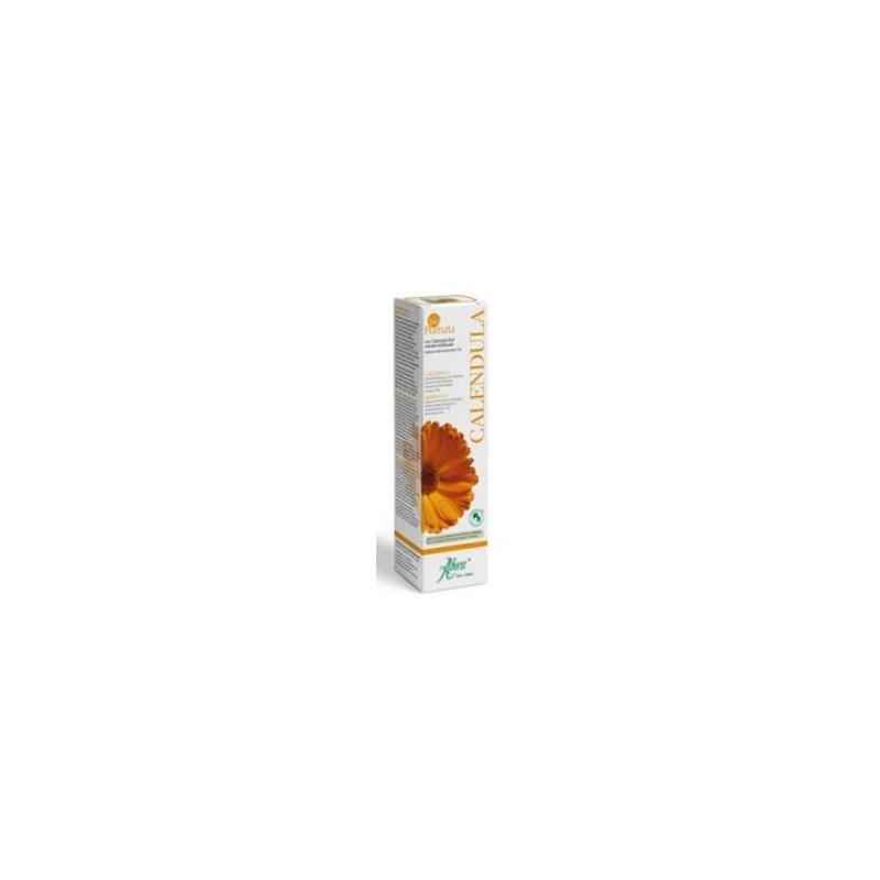 ABOCA BIOPOMADA calendula 50ml.