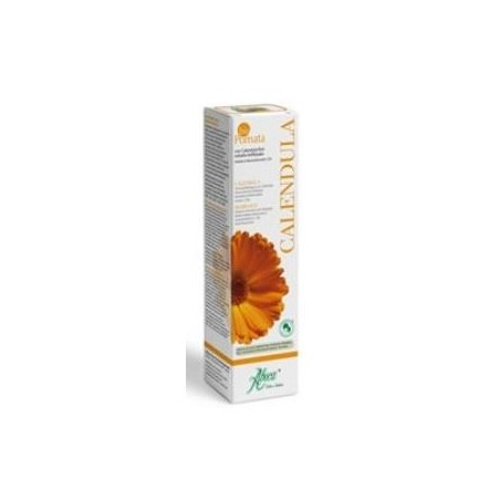 ABOCA BIOPOMADA calendula 50ml.